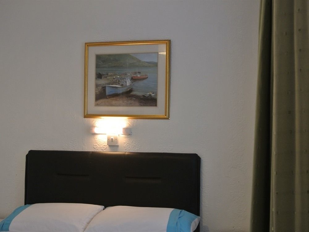 St Weonards Bed & Breakfast Paignton Exterior foto